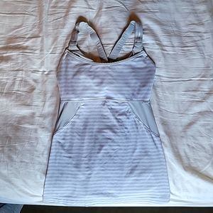 Lululemon athletic tank